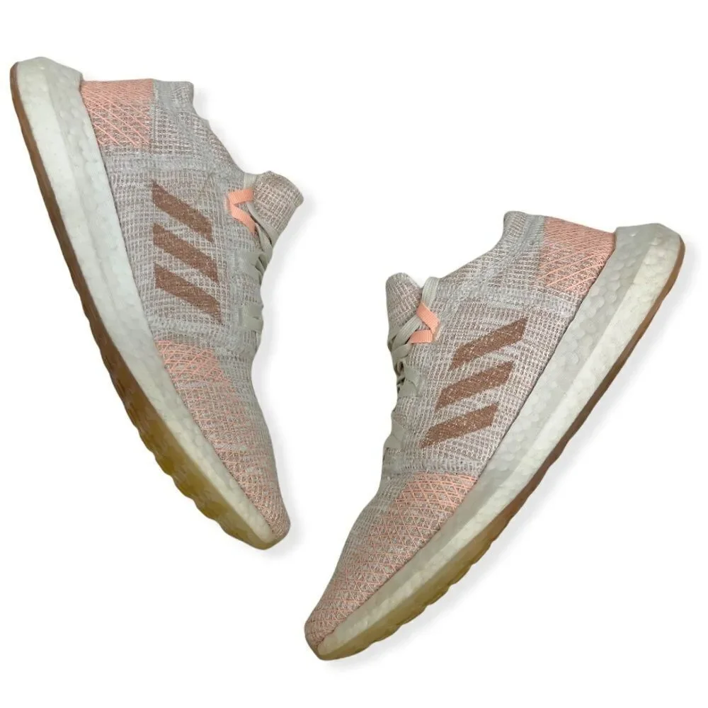Adidas Women's PureBOOST Go Running Shoes